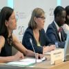 Gender and Trade: Ambassador Hamamoto Remarks at the WTO Future She Deserves Panel