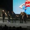 Girl be Heard Perform at the Graduate Institute in Geneva