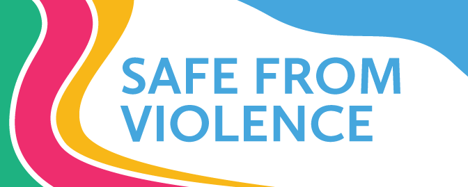 Safe From Violence